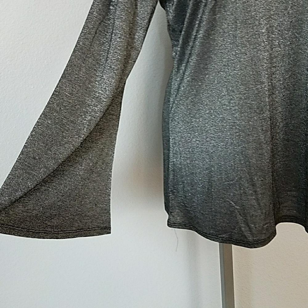 89th & Madison Top brand new Size Large - Picture 3 of 5